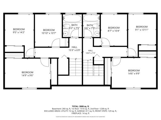 1381 Easter Lane, Eagan, MN 55123