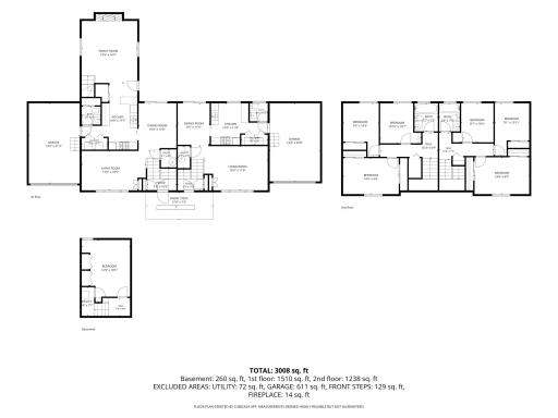 1381 Easter Lane, Eagan, MN 55123