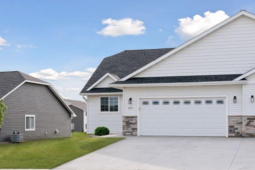 603 South Division Street, Roberts, WI 54023