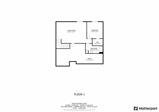 603 South Division Street, Roberts, WI 54023