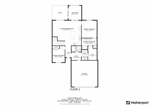 603 South Division Street, Roberts, WI 54023
