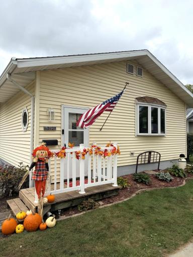 312 7th Street W, Canby, MN 56220