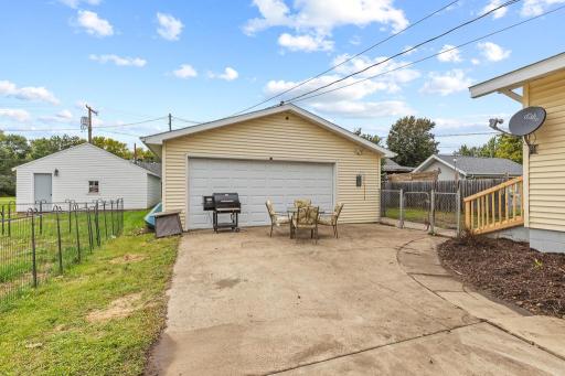 312 7th Street W, Canby, MN 56220