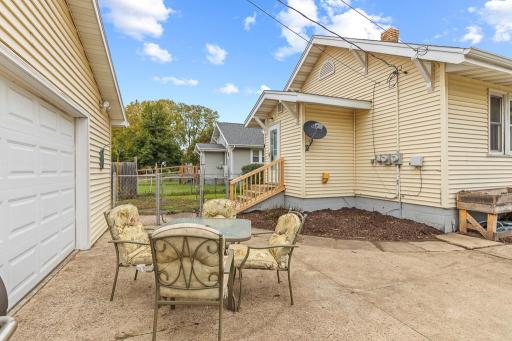 312 7th Street W, Canby, MN 56220