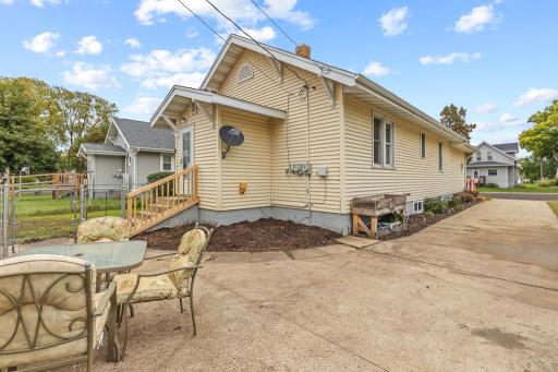 312 7th Street W, Canby, MN 56220
