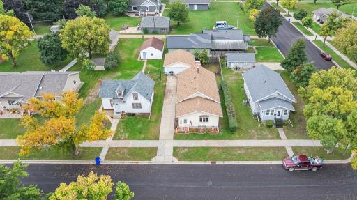 312 7th Street W, Canby, MN 56220