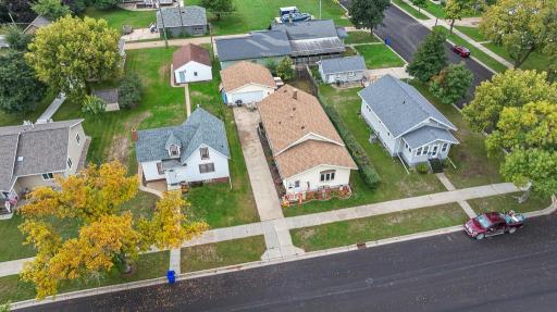 312 7th Street W, Canby, MN 56220