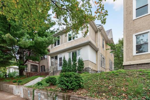 2545 Fillmore Street NE, Minneapolis, MN 55418