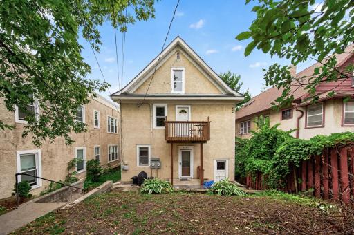 2545 Fillmore Street NE, Minneapolis, MN 55418