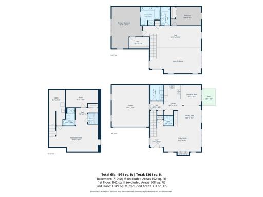 7143 Arthur Drive, Woodbury, MN 55125