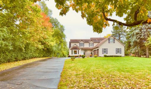 1009 River Terrace Drive, Bloomington, MN 55431