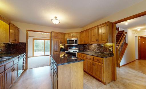 1009 River Terrace Drive, Bloomington, MN 55431