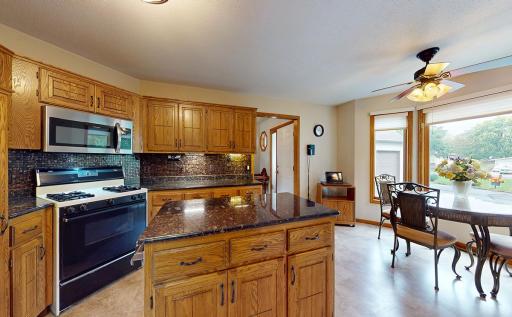 1009 River Terrace Drive, Bloomington, MN 55431