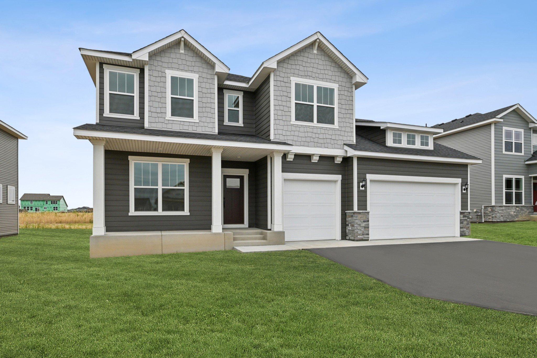 Property photo for 14933 116th Avenue N, Dayton, MN 55369