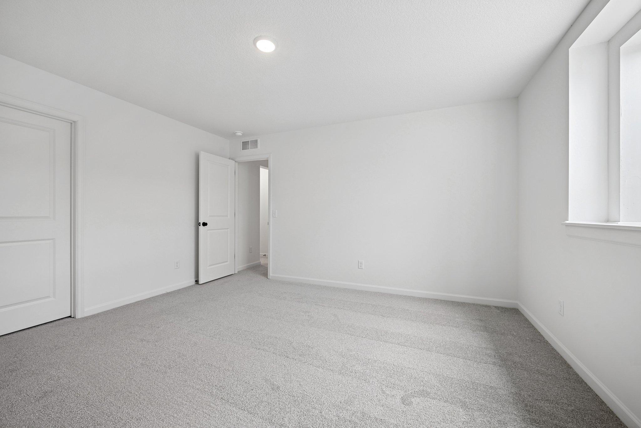 5th Bedroom