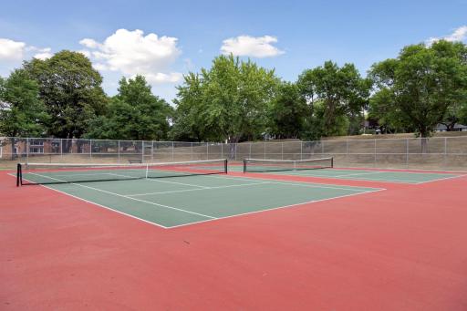 North side park