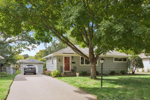 Photo for 2510 Oregon Avenue S, Saint Louis Park, MN 55426 - listing #7150934 Great location! 5 minutes to West End shopping district