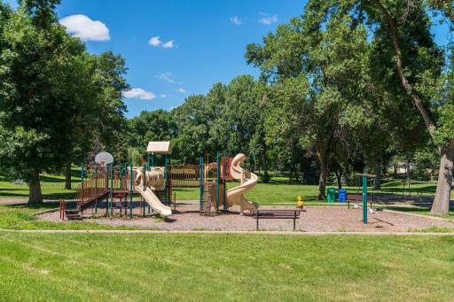Willow park