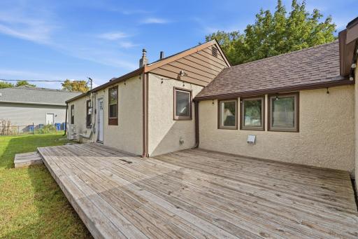 10112 Stevens Avenue S, Bloomington, MN 55420