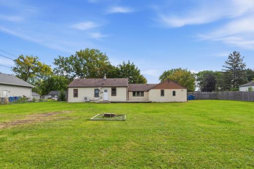10112 Stevens Avenue S, Bloomington, MN 55420