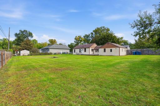 10112 Stevens Avenue S, Bloomington, MN 55420