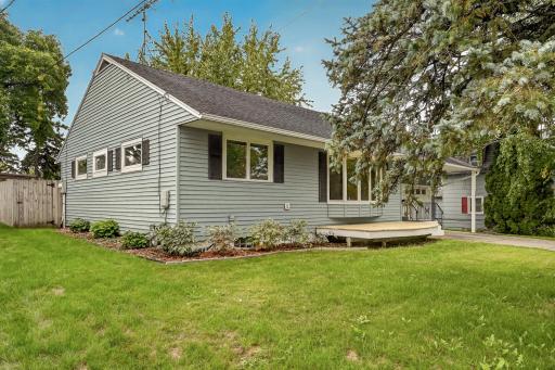 181 E 7th Street, Zumbrota, MN 55992