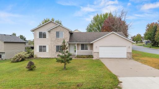 400 Durango Drive, Roberts, WI 54023