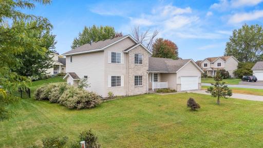 400 Durango Drive, Roberts, WI 54023