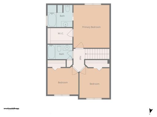 400 Durango Drive, Roberts, WI 54023