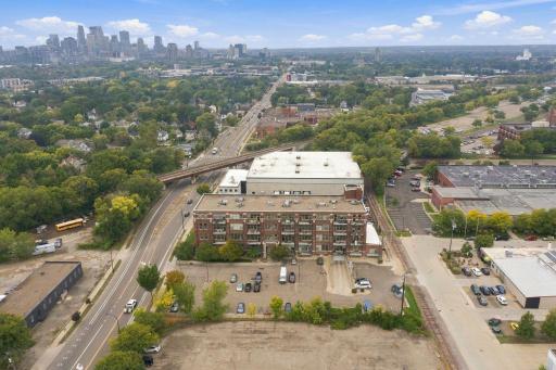 1901 E Hennepin Avenue, 303, Minneapolis, MN 55413