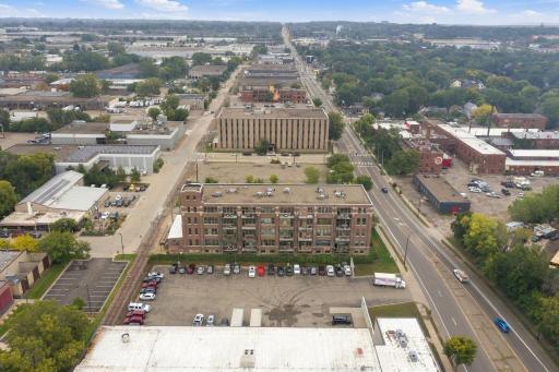 1901 E Hennepin Avenue, 303, Minneapolis, MN 55413