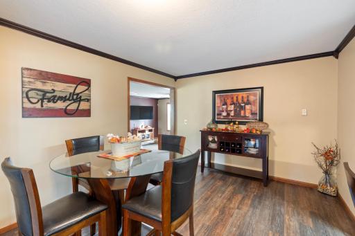 15951 13th Street NW, Little Falls, MN 56345