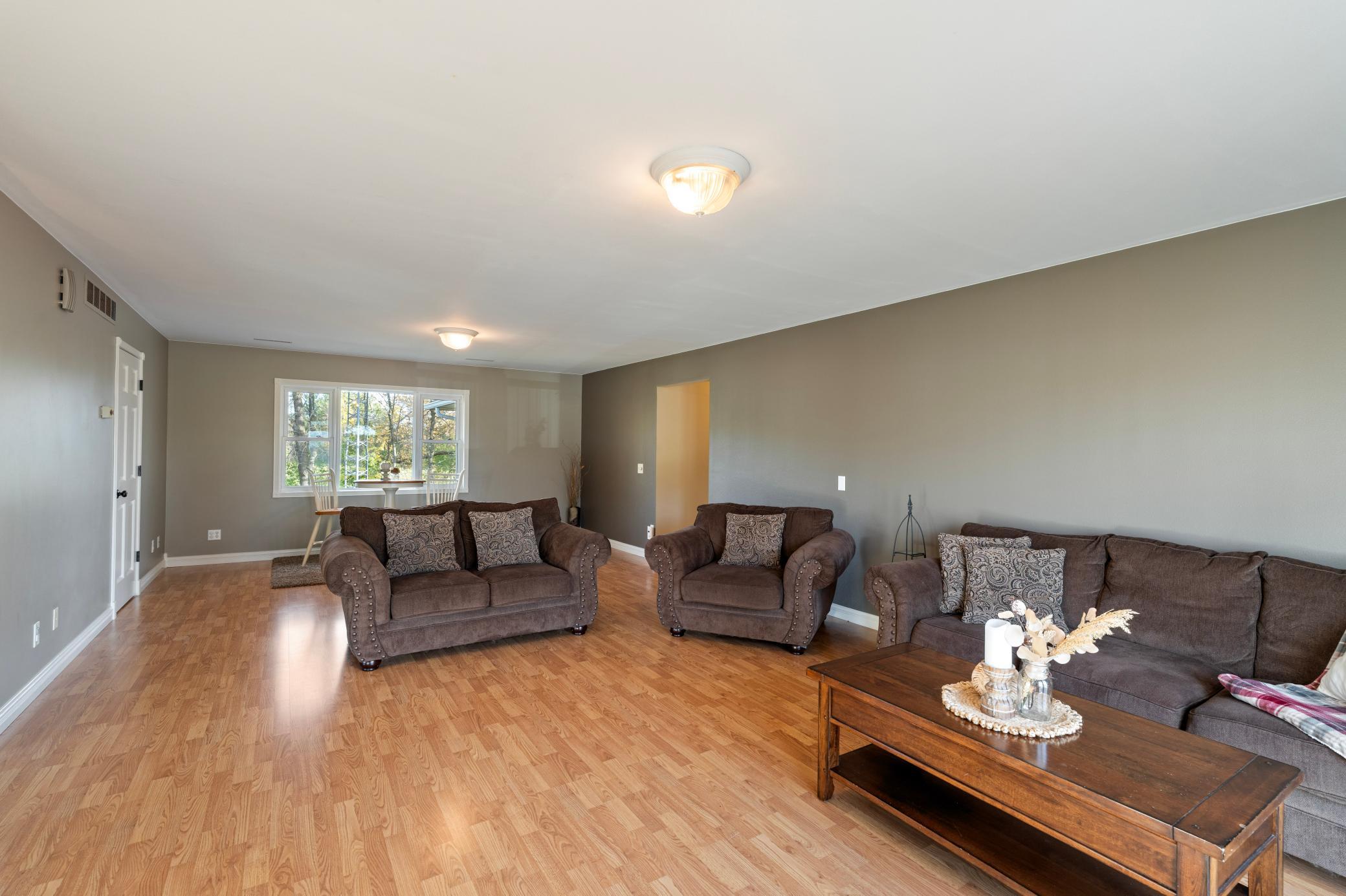 Living room 3 view 2