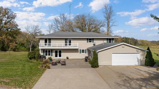 15951 13th Street NW, Little Falls, MN 56345