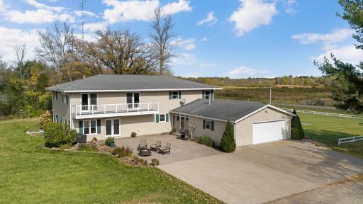 15951 13th Street NW, Little Falls, MN 56345