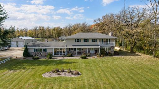 15951 13th Street NW, Little Falls, MN 56345