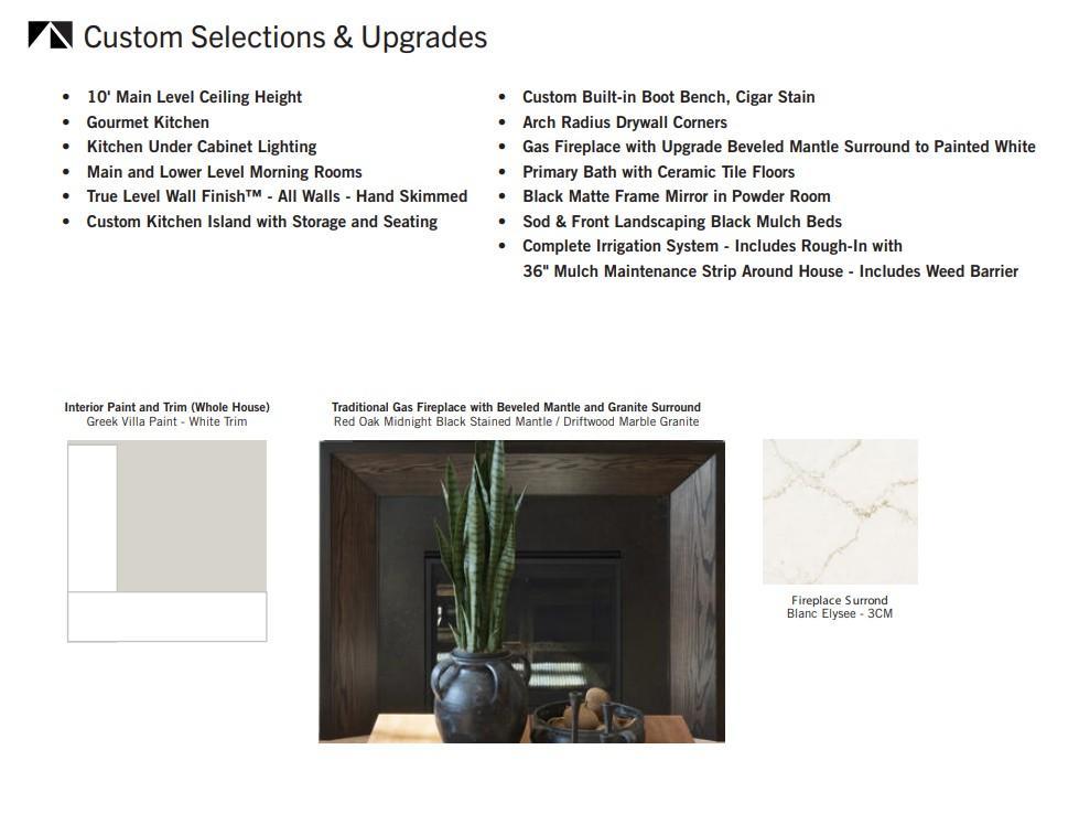 20145 Gothic Avenue | Custom Selections