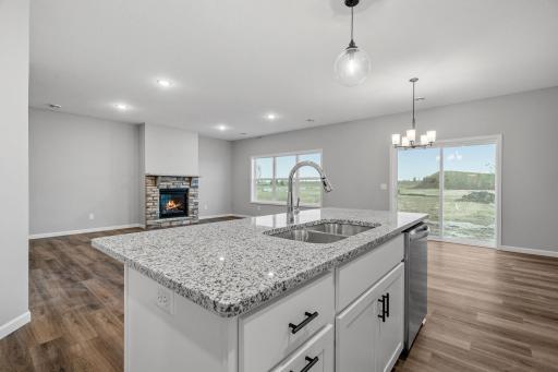 16586 Ulysses Street NW, Elk River, MN 55330