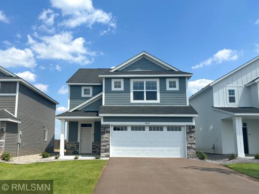 16586 Ulysses Street NW, Elk River, MN 55330