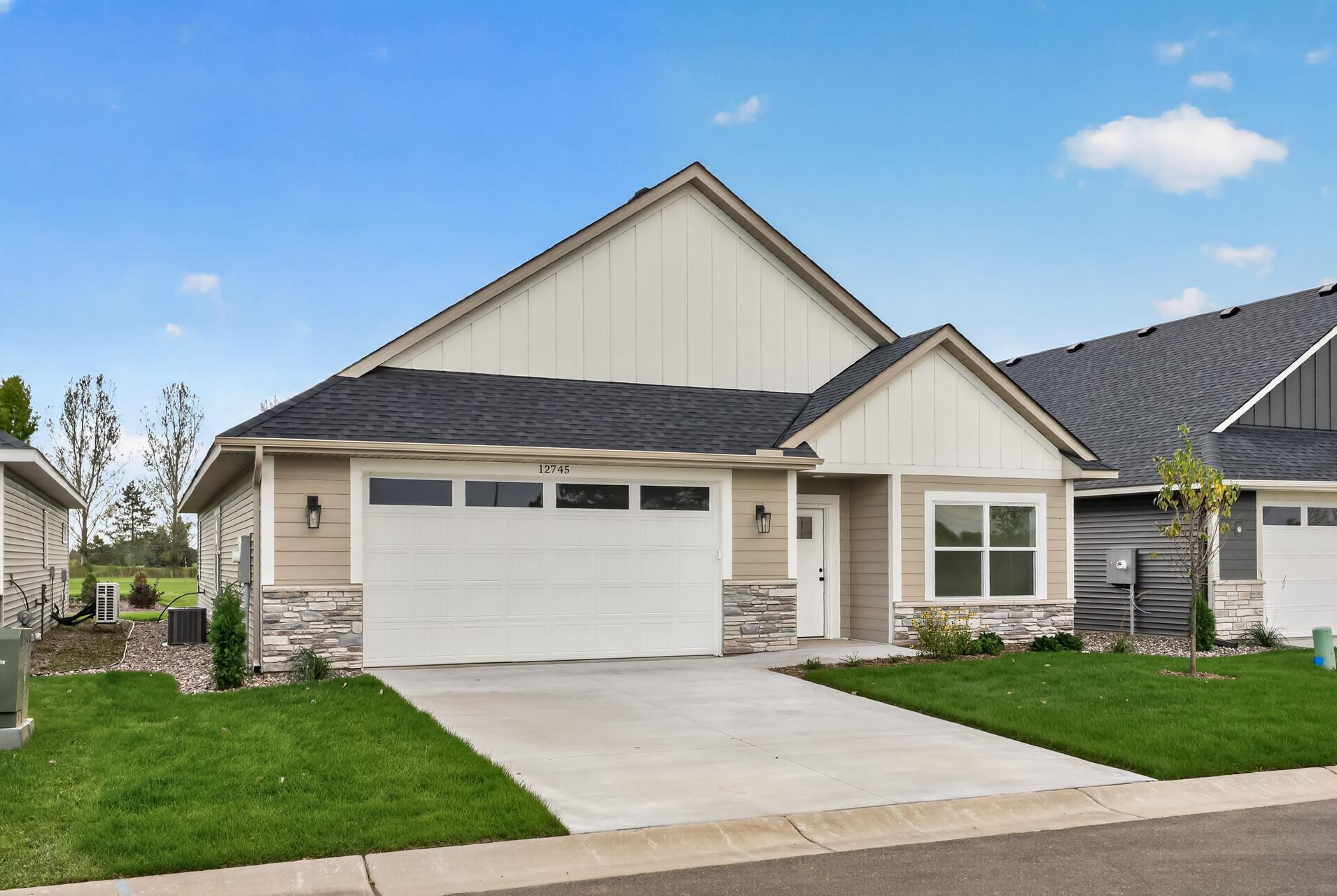 Property photo for 12745 292nd Lane, Lindstrom, MN 55045