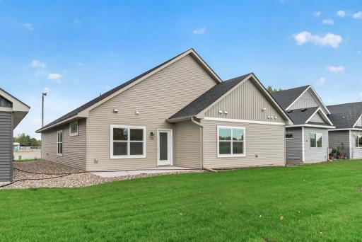 12745 292nd Lane, Lindstrom, MN 55045