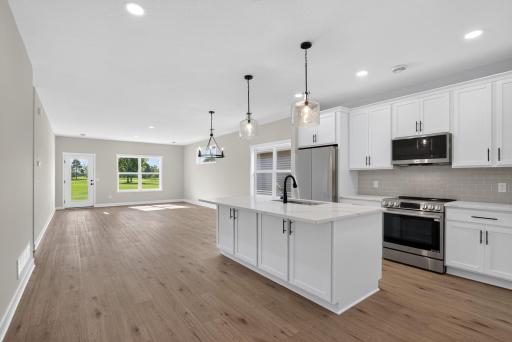 12745 292nd Lane, Lindstrom, MN 55045