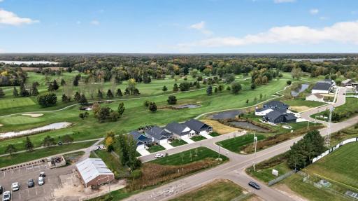 12745 292nd Lane, Lindstrom, MN 55045