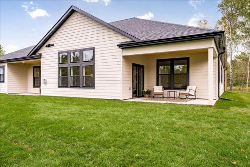 3837 GETCHELL Road, Hermantown, MN 55811