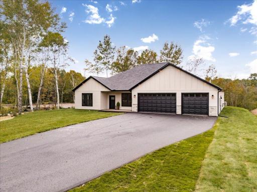 3837 GETCHELL Road, Hermantown, MN 55811