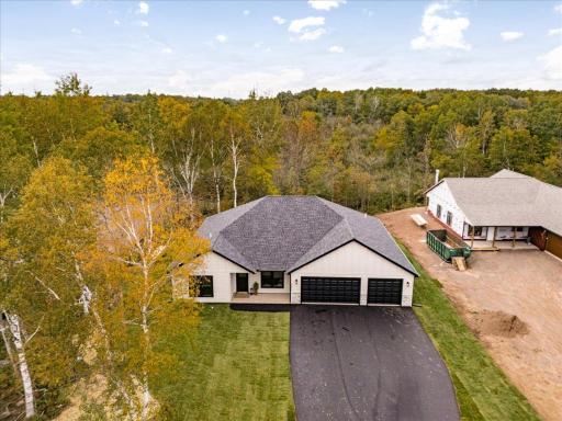 3837 GETCHELL Road, Hermantown, MN 55811