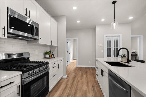 3837 GETCHELL Road, Hermantown, MN 55811