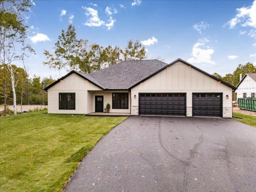 3837 GETCHELL Road, Hermantown, MN 55811