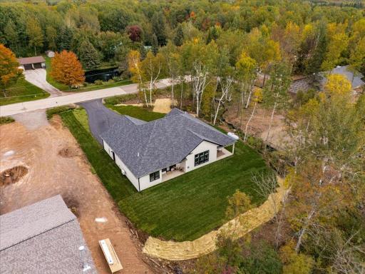 3837 GETCHELL Road, Hermantown, MN 55811