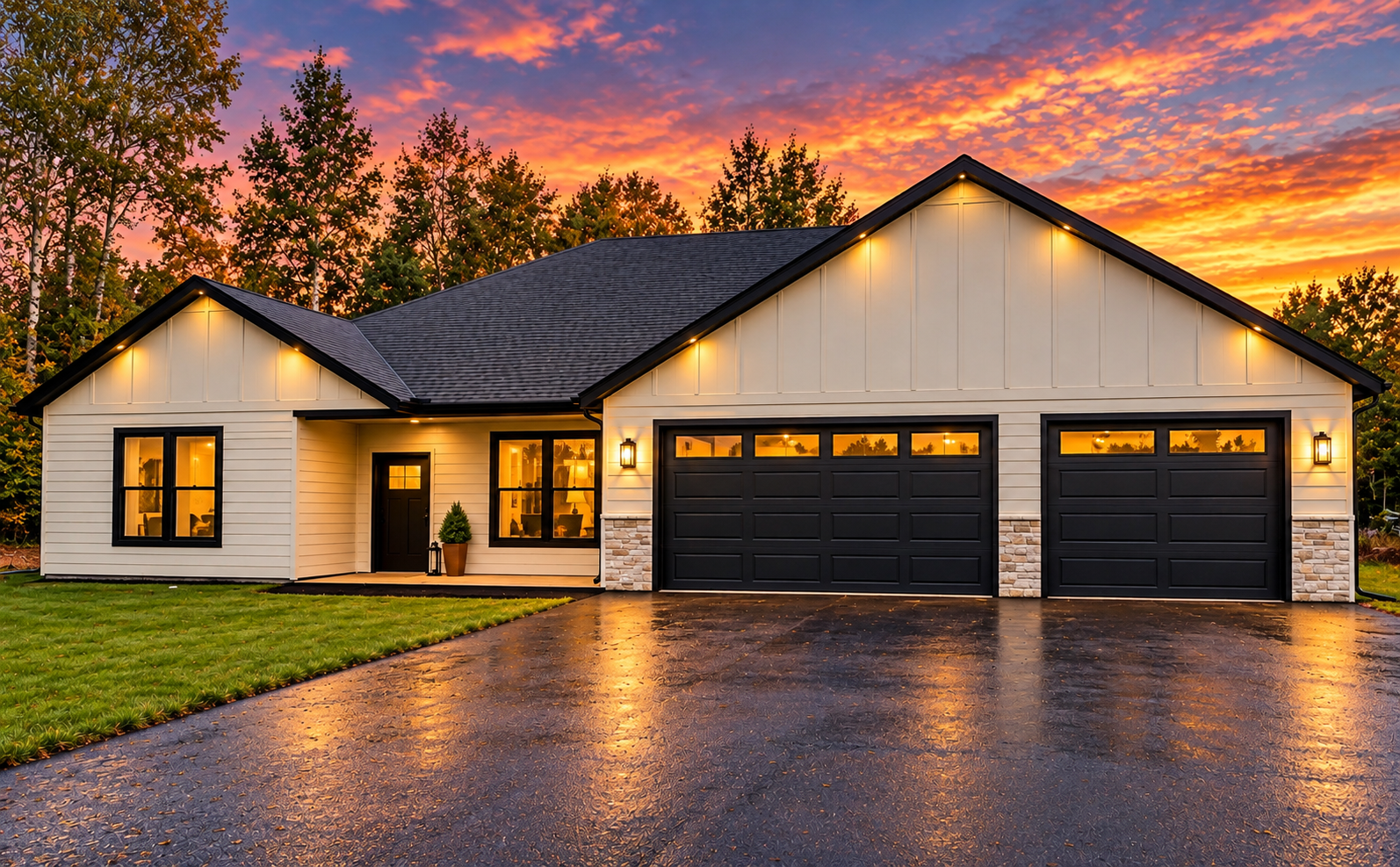 Property photo for 3837 GETCHELL Road, Hermantown, MN 55811